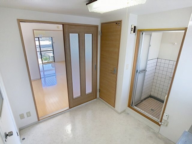 物件内観写真9　(2025年8月撮影※現況を優先します。)