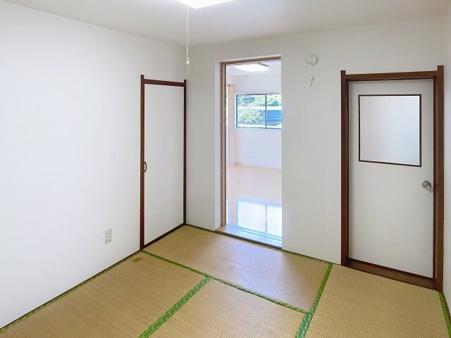 物件内観写真12　(2025年8月撮影※現況を優先します。)