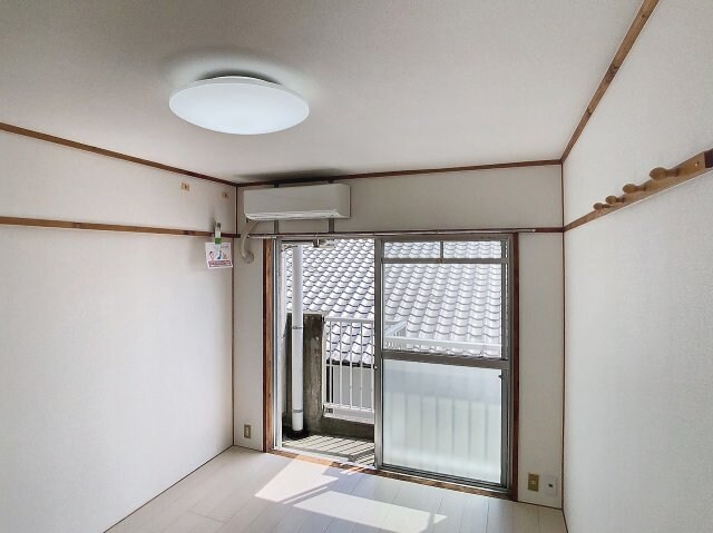 物件内観写真2　(2024年7月撮影※現況を優先致します。)