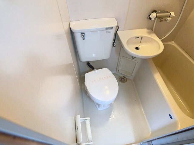 物件内観写真4　(2024年7月撮影※現況を優先致します。)