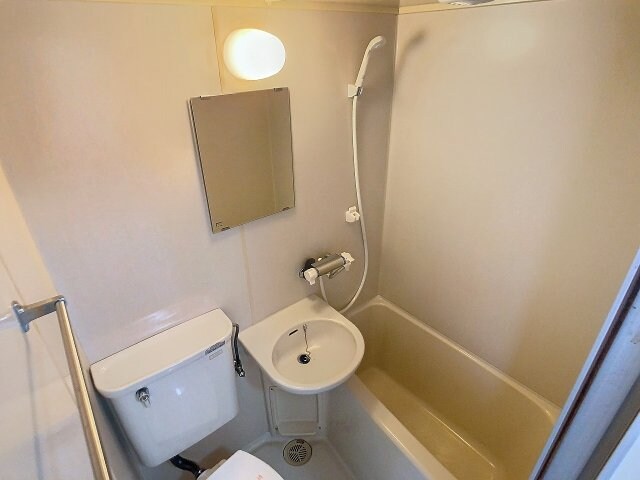 物件内観写真5　(2024年7月撮影※現況を優先致します。)