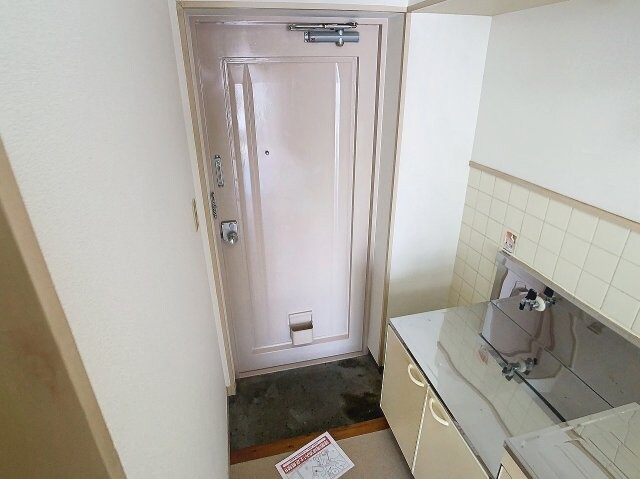 物件内観写真7　(2024年7月撮影※現況を優先致します。)