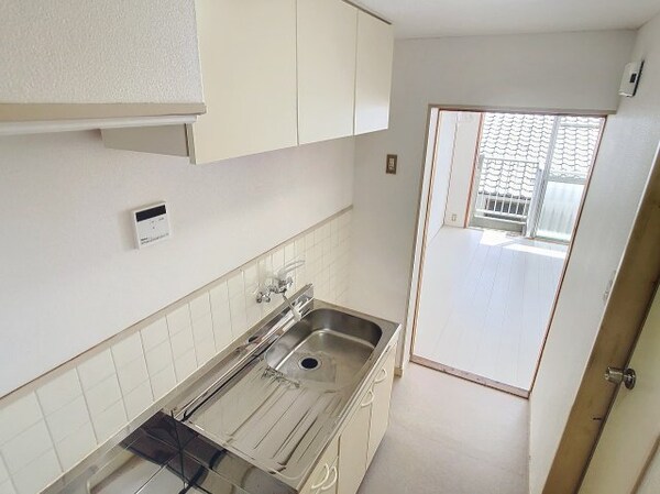 建物設備(2024年7月撮影※現況を優先致します。)
