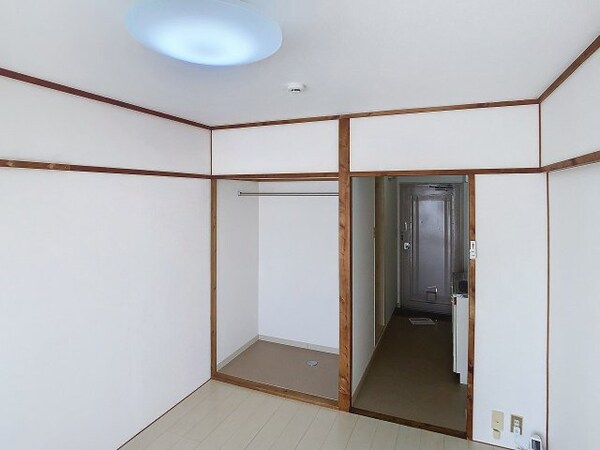内装他(2024年7月撮影※現況を優先致します。)