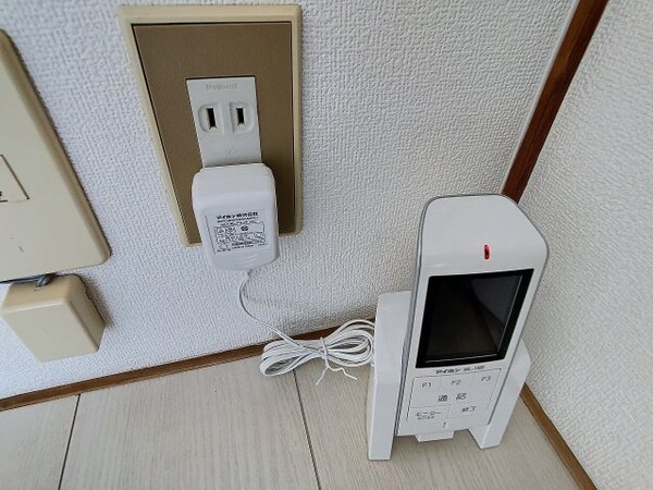 建物設備(2024年7月撮影※現況を優先致します。)