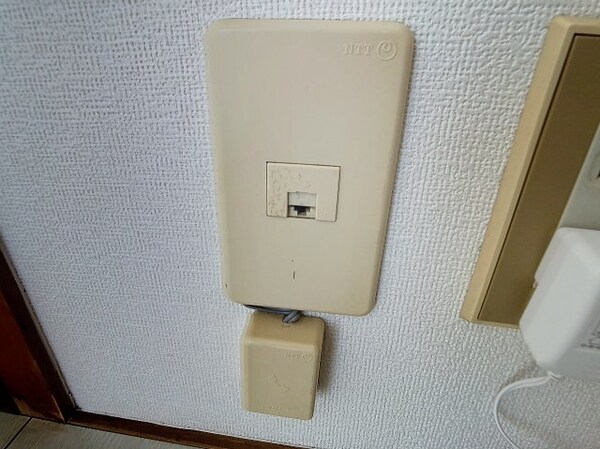 建物設備(2024年7月撮影※現況を優先致します。)