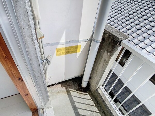 建物設備(2024年7月撮影※現況を優先致します。)