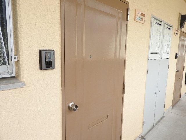 物件内観写真13　(7階別室の参考写真です。現況を優先します。（705）)