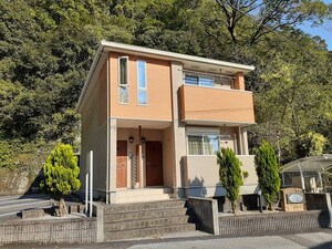 ヴィラ　セイバリー外観写真
