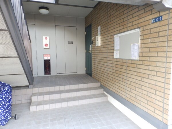 エントランス(エントランス)