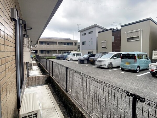 眺望(2025年6月撮影※現況を優先致します。)