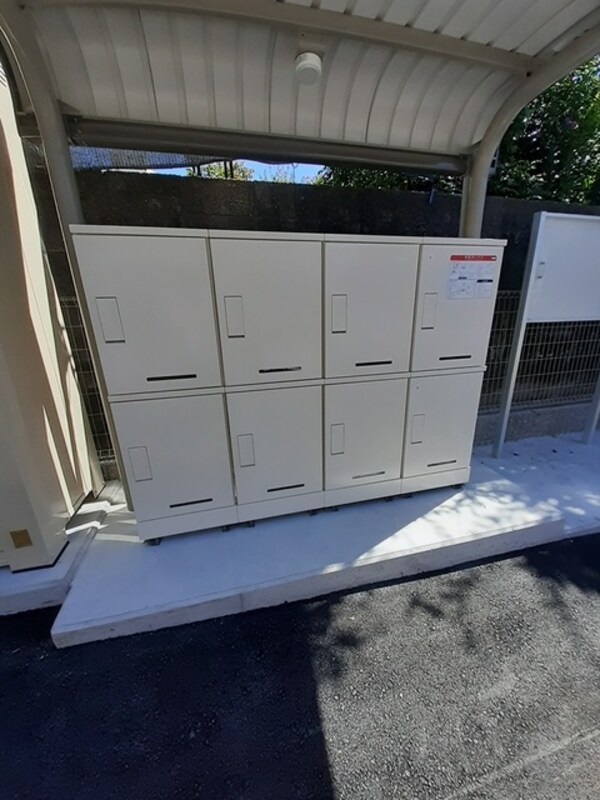 建物設備(その他)