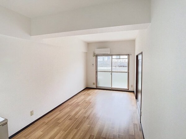 居室(2024年2月撮影)