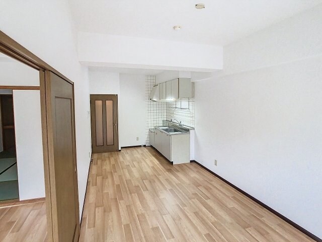 物件内観写真7　(2024年2月撮影)