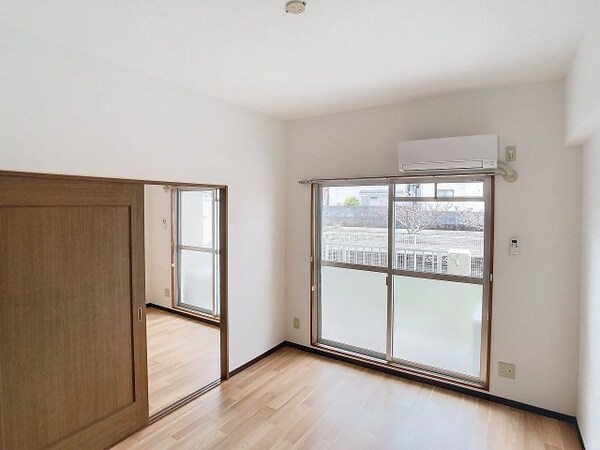 内装他(2024年2月撮影)