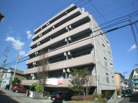 カーサM1外観写真