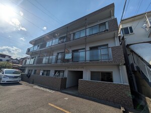 マンションリーベ外観写真