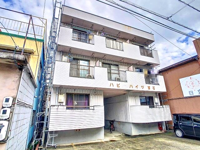 物件外観写真1　(2024年10月撮影)