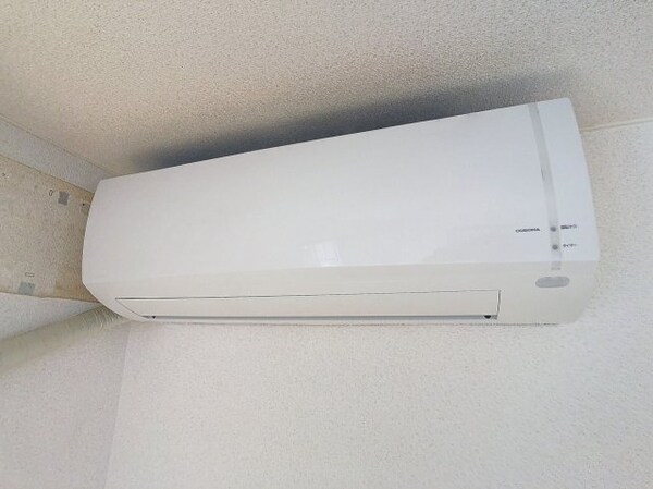 建物設備(2024年10月撮影)