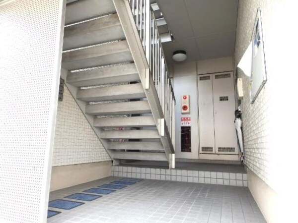 エントランス(エントランス)