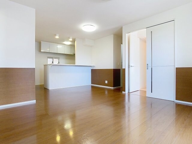 物件内観写真2　(2025年8月撮影)