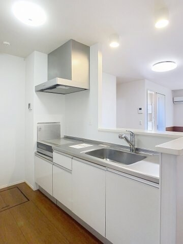 物件内観写真3　(2025年8月撮影)