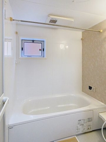 物件内観写真4　(2025年8月撮影)