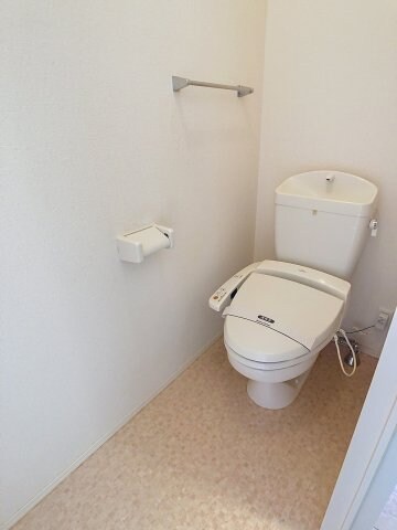 物件内観写真5　(2025年8月撮影)