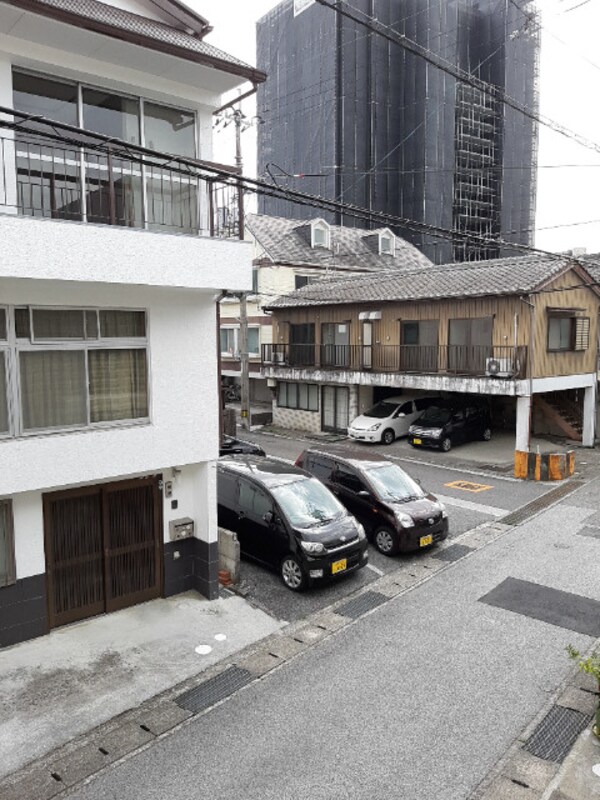 眺望(写真と現況が異なる場合は現況を優先致します。)