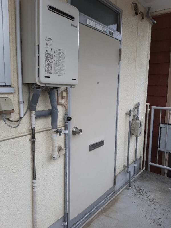 建物設備(写真と現況が異なる場合は現況を優先致します。)