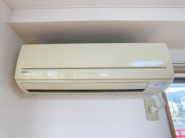 建物設備(2025年4月撮影※現況を優先致します。)