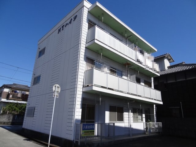 物件外観写真1　(2018年10月撮影)