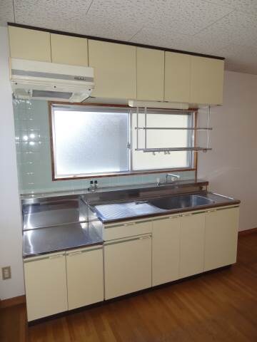 物件内観写真3　(2018年10月撮影)