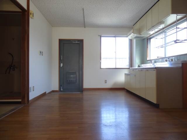 物件内観写真7　(2018年10月撮影)