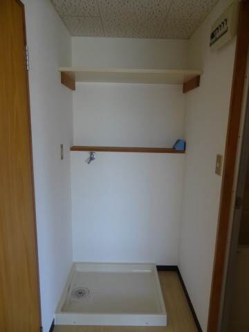 物件内観写真11　(2018年10月撮影)