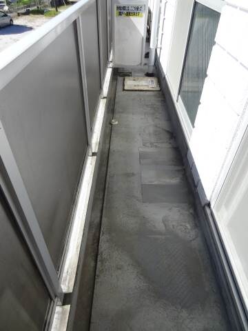 物件内観写真12　(2018年10月撮影)