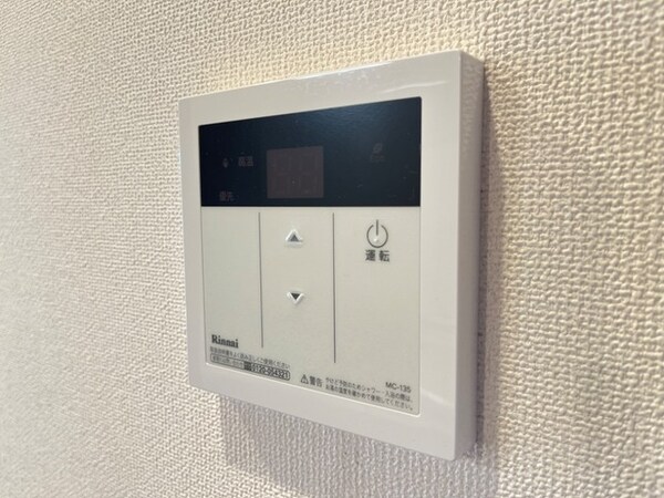 建物設備(室内設備)