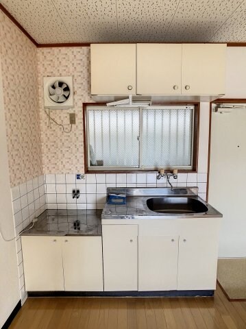 物件内観写真7　(現況が相違する場合は現況を優先致します。)