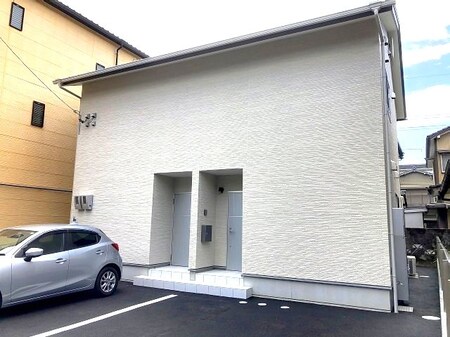 デュオ愛宕町外観写真