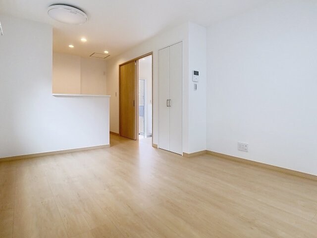 物件内観写真2　(2025年4月撮影)