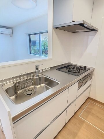 物件内観写真3　(2025年4月撮影)