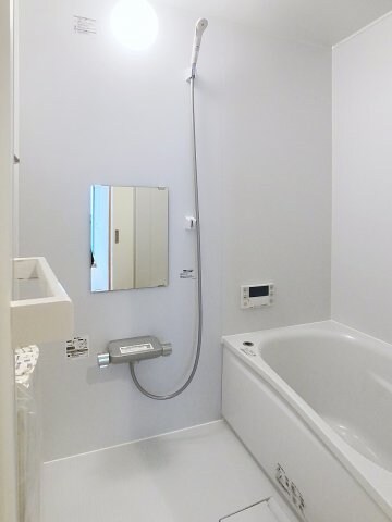 物件内観写真4　(2025年4月撮影)