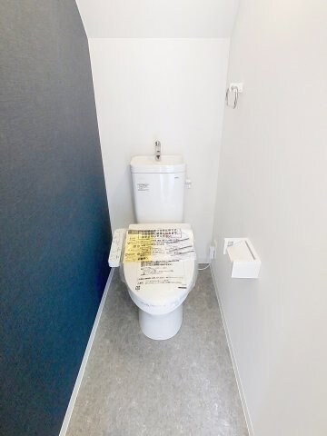 物件内観写真5　(2025年4月撮影)