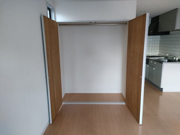 収納(2023年1月撮影※現況を優先致します。)
