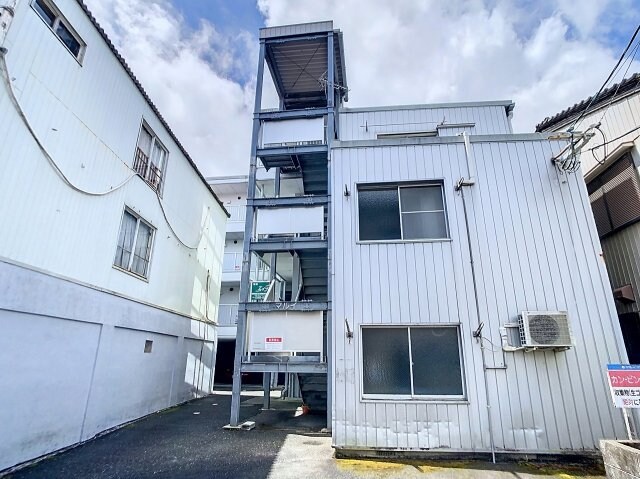 物件外観写真1　(2024年7月撮影※現況を優先致します。)