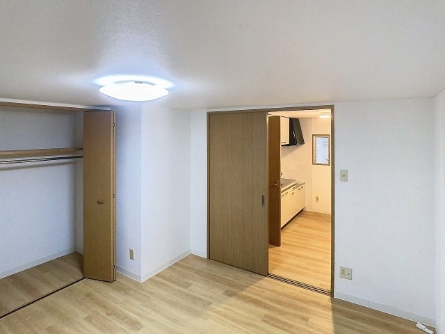 物件内観写真2　(2024年7月撮影※現況を優先致します。)