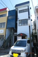 小松マンション