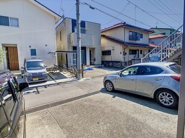 眺望(2024年6月撮影※現況を優先致します。)