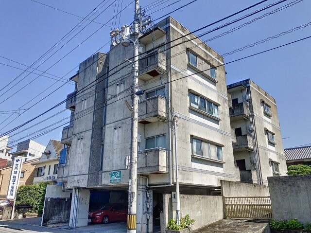 物件外観写真1　(2023.5撮影)