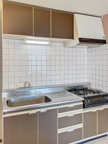 物件内観写真2　(2024年7月撮影※現況を優先致します。)